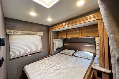 LittletonRV rentals