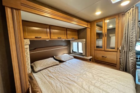 LittletonRV rentals