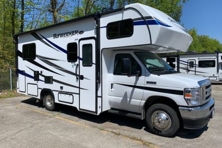 LorainRV rentals