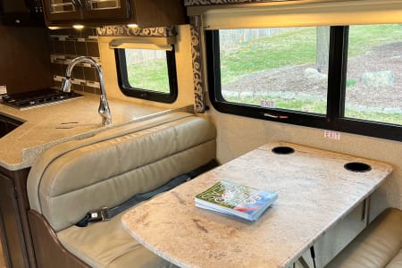 RV Rental milwaukee,Wisconsin-(WI)