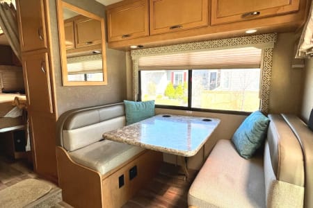 LittletonRV rentals