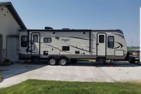 CastleRocksStatePark Rv Rentals