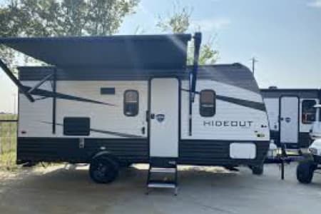 BentonRV rentals