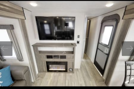 OaklandRV rentals