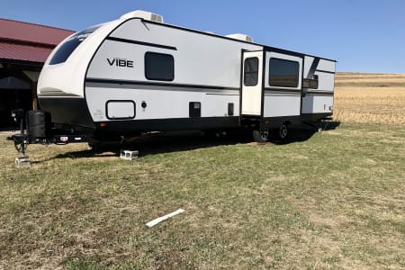 OaklandRV rentals