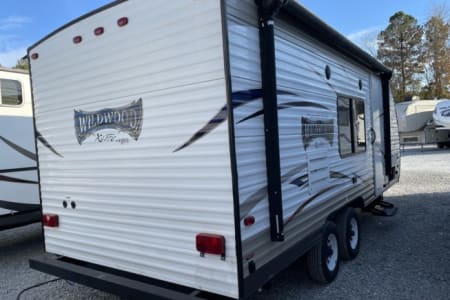 MidlothianRV rentals