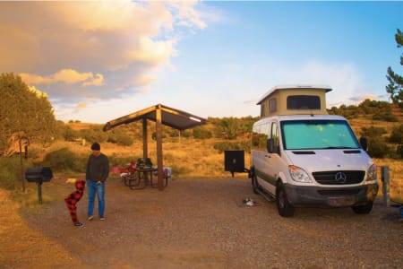 AustinRV rentals