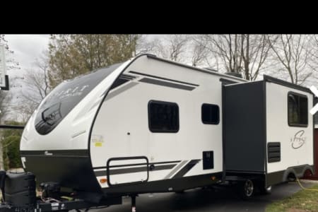 EllingtonRV rentals