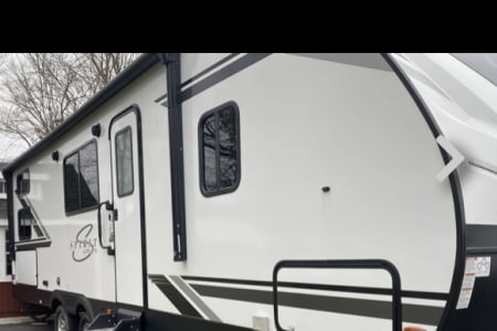 EllingtonRV rentals