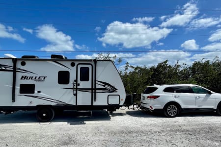 EvergladesNationalPark Rv Rentals