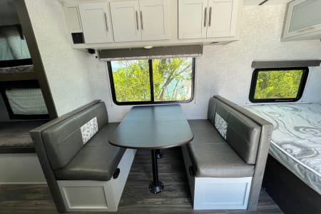 HomesteadRV rentals