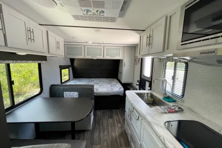 HomesteadRV rentals