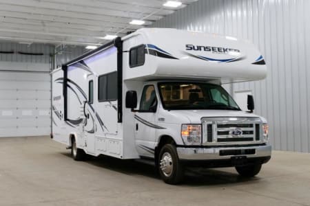 RV Rental birmingham,Alabama-(AL)