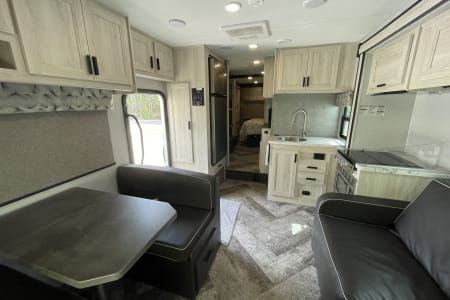 RV Rental alabama