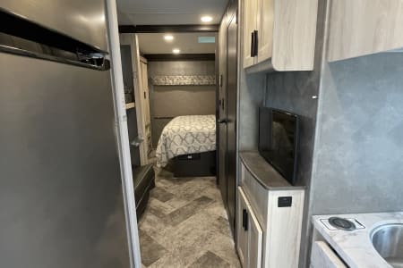 RV Rental alabama