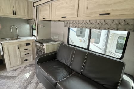 RV Rental birmingham,Alabama-(AL)