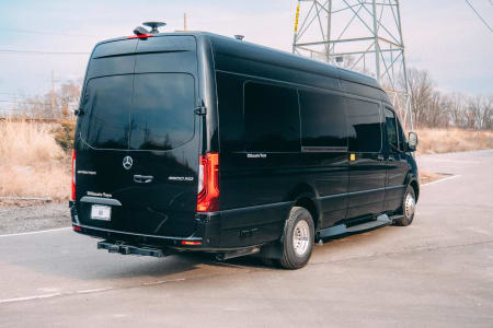 BirminghamRV rentals