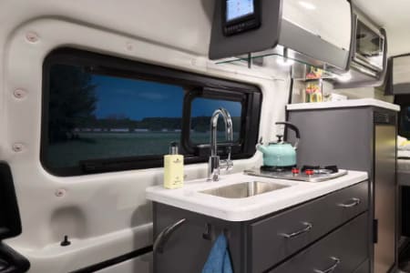 PhoenixRV rentals