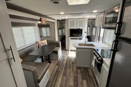 HammontonRV rentals