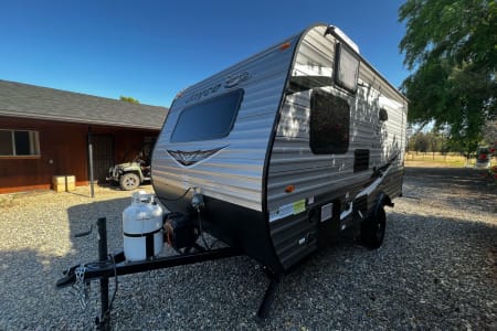 ClovisRV rentals