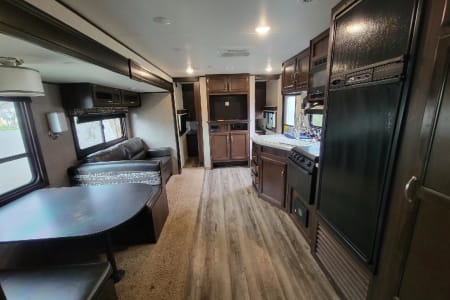 MeridianRV rentals