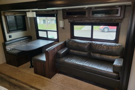 MeridianRV rentals