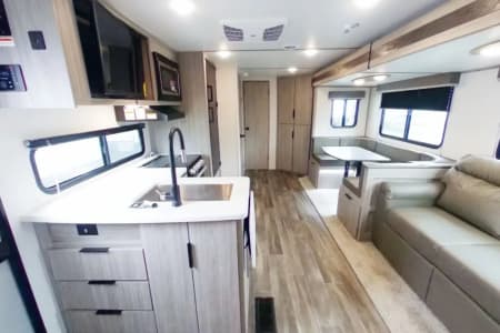 ComoxRV rentals