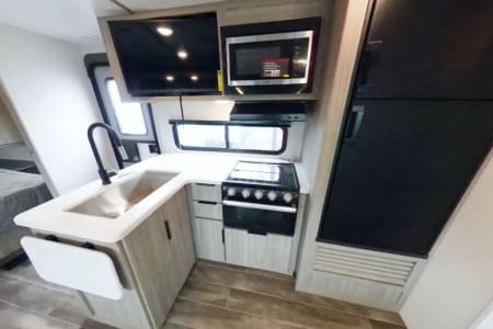 ComoxRV rentals