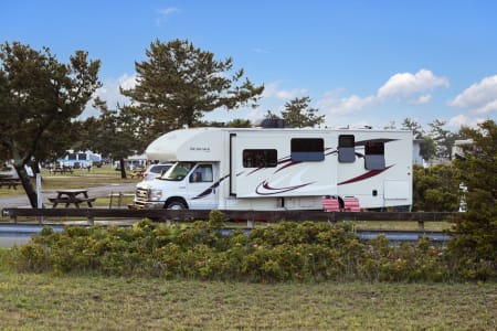 SeaPirateCampground–WestCreek Rv Rentals