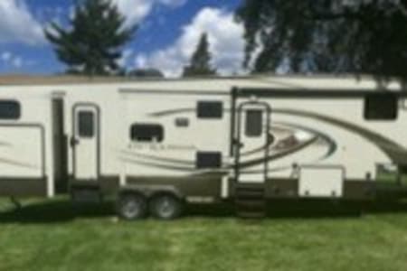 GalionRV rentals