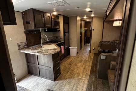 HamiltonStatePark Rv Rentals