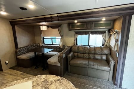 GrovetownRV rentals