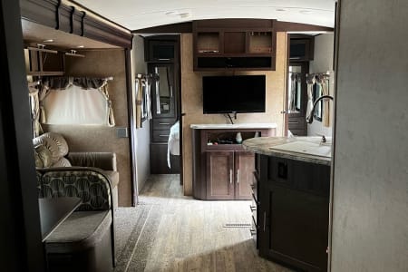 GrovetownRV rentals