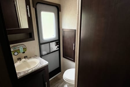 GrovetownRV rentals