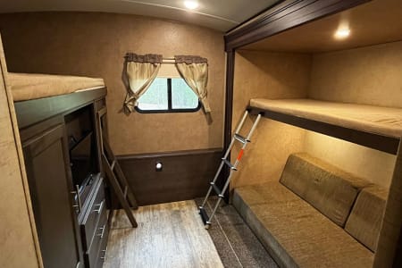 GrovetownRV rentals