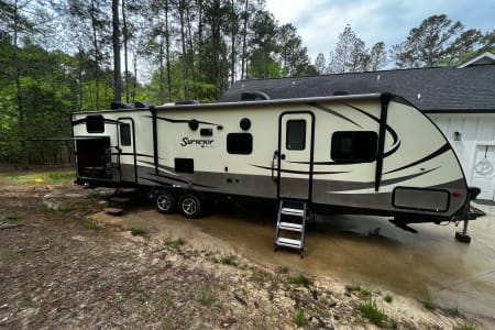 HamburgStatePark Rv Rentals