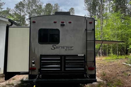 GrovetownRV rentals