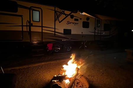 GrovetownRV rentals