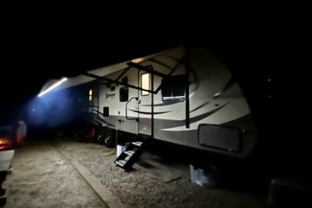 GrovetownRV rentals