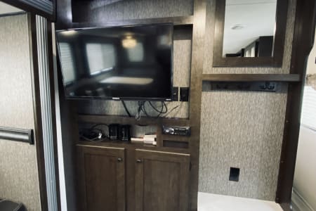 MiltonRV rentals