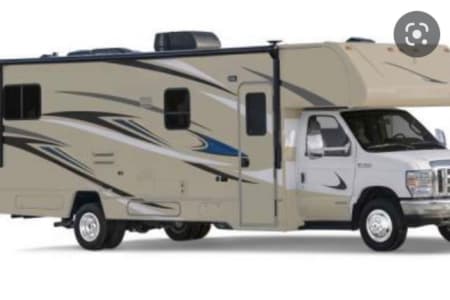 RV Rental anchorage,Alaska-(AK)