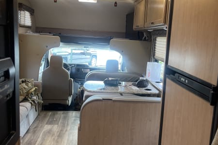 ManchesterRV rentals