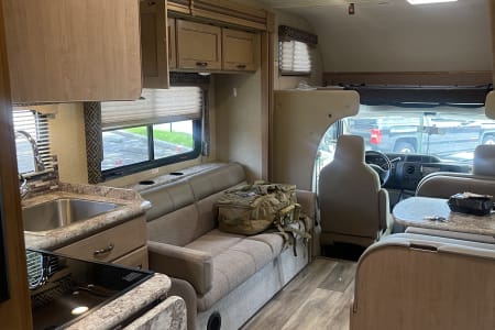 ManchesterRV rentals