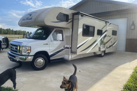 ManchesterRV rentals