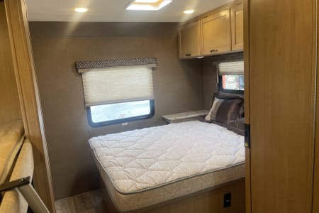 ManchesterRV rentals