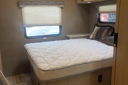 ManchesterRV rentals