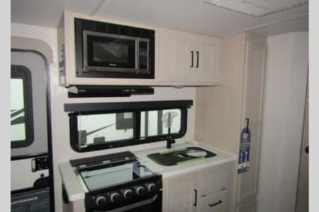 ArlingtonRV rentals