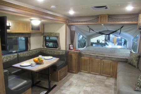 ArlingtonRV rentals