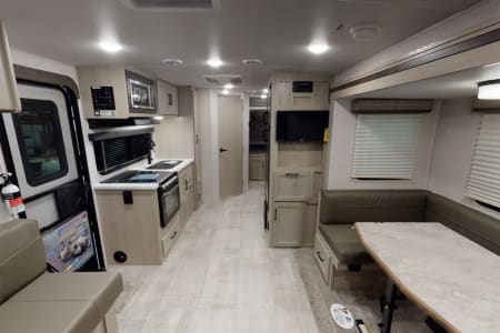 ArlingtonRV rentals