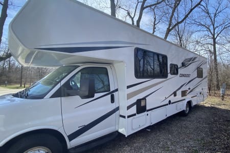 AntiochRV rentals